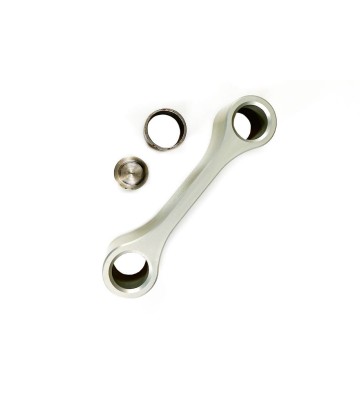 ALPHA TECHNIK Lowering Kit 25mm for KAWASAKI Z1000 SX 18-19