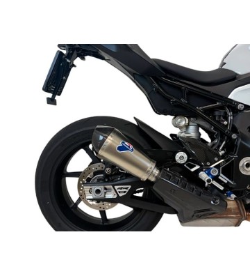 TERMIGNONI Carbon heat shield for S1000RR / M1000RR 19-