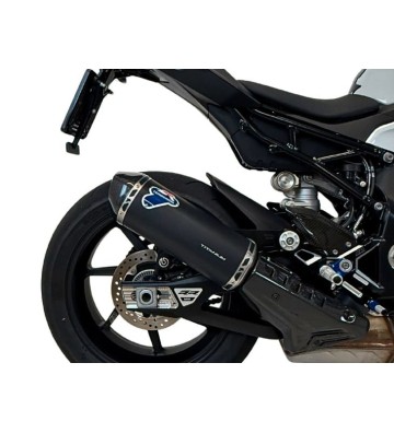 TERMIGNONI Protetor de calor em Carbono para S1000RR / M1000RR 19-