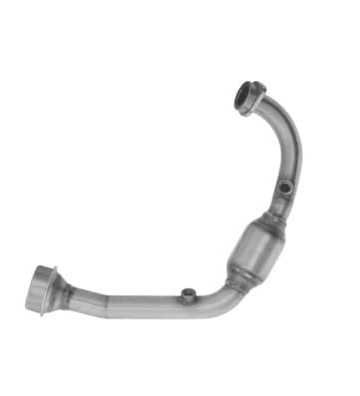 ARROW Coletor para KTM DUKE 125 24- / 125 Enduro R / SMC-R 25-26