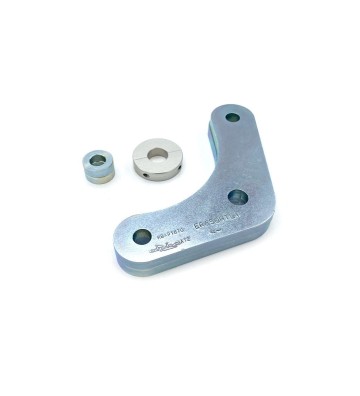 ALPHA TECHNIK Lowering Kit 25mm for KAWASAKI Z650 20- / Ninja 650 20-