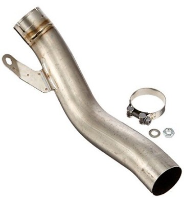 AKRAPOVIC CAT SUPRESSOR ZX-10R 16-18