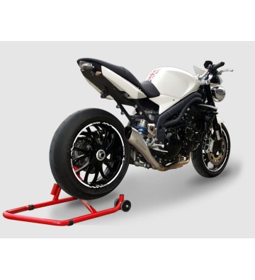 HP CORSE HYDROFORM Slip-on for TRIUMPH SPEED TRIPLE 1050 07-10