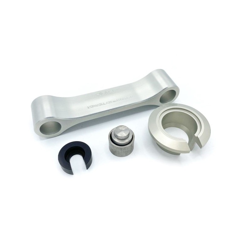 ALPHA TECHNIK Kit de Rebaixamento para KAWASAKI Z900 20-