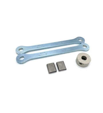 ALPHA TECHNIK Kit de Rebaixamento 30mm para KAWASAKI Z750 07-