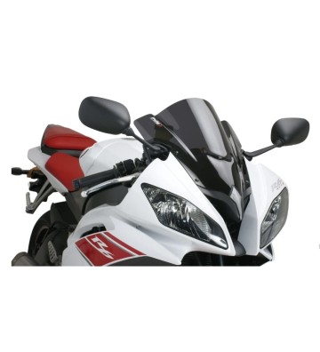 PUIG Z-RACING Vidro para YZF-R6 08-16