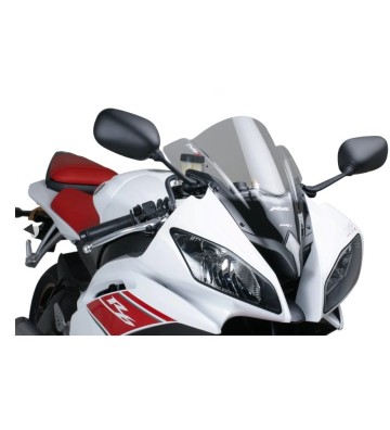 PUIG Z-RACING Windshield for YZF-R6 08-16