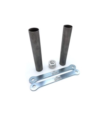 ALPHA TECHNIK Lowering Kit 30mm for KAWASAKI Z750 03-06