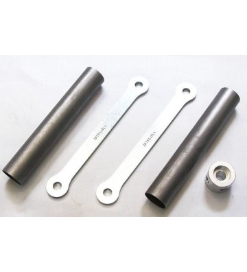ALPHA TECHNIK Kit de Rebaixamento 30mm para KAWASAKI Z750 03-06