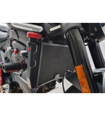 CNC Racing Proteção do Radiador para MONSTER 937 21-