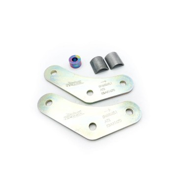 ALPHA TECHNIK Lowering Kit 20mm for KAWASAKI Vulcan S 650 15-