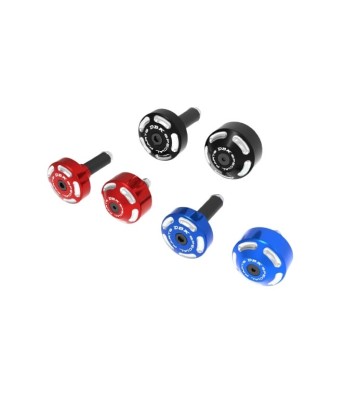 DUCABIKE Kit de Tampas Centrais de Quadro DBK para BMW M1000 XR 24-25