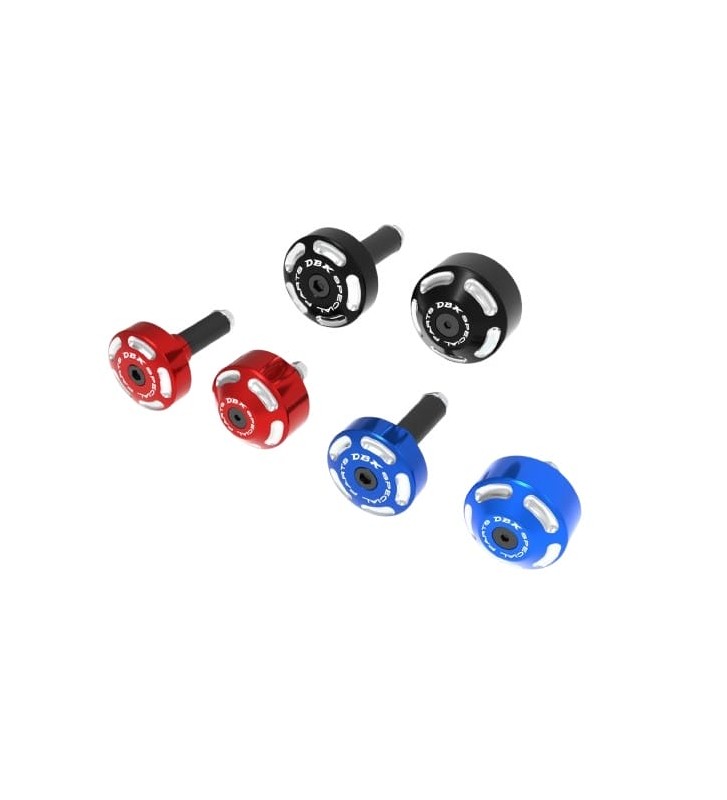 DUCABIKE Kit de Tampas Centrais de Quadro DBK para BMW M1000 XR 24-25