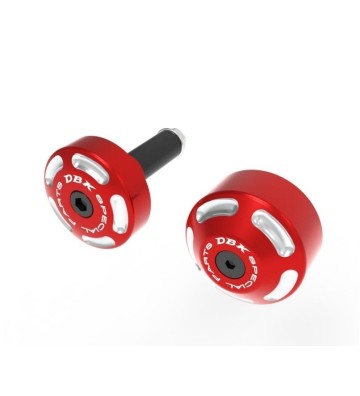 DUCABIKE DBK Central Frame Plug Kit for BMW M1000 XR 24-25