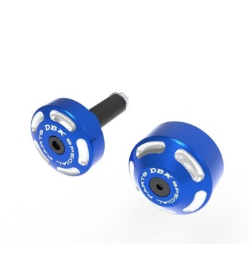 DUCABIKE Kit de Tampas Centrais de Quadro DBK para BMW M1000 XR 24-25