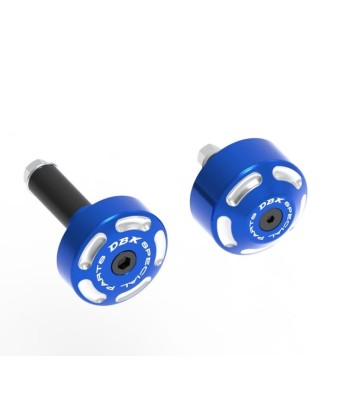 DUCABIKE DBK Central Frame Plug Kit for BMW M1000 XR 24-25