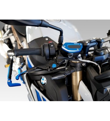 DUCABIKE Tampa de Reservatório de Óleo do Travão da Frente para BMW