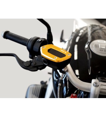 DUCABIKE Front Brake Fluid Reservoir Cap for BMW