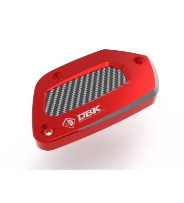 DUCABIKE Front Brake Fluid Reservoir Cap for BMW