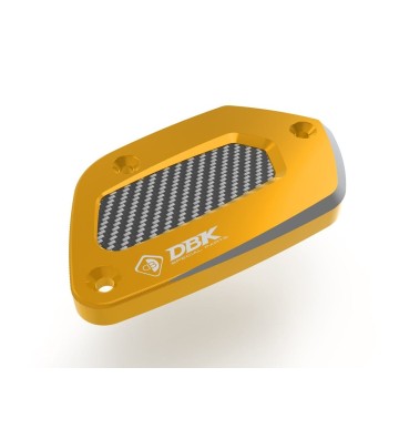 DUCABIKE Front Brake Fluid Reservoir Cap for BMW