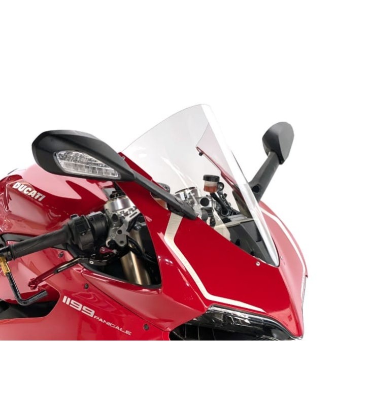 WRS Vidro RACE para PANIGALE 1199/899