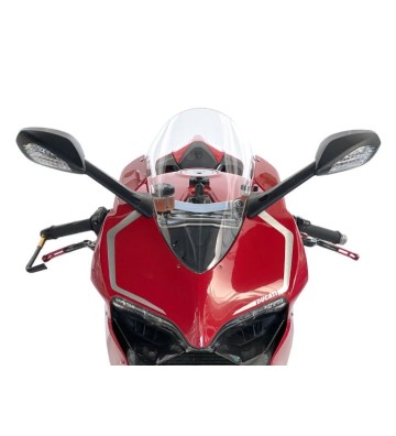 WRS RACE Windscreen for PANIGALE 1199/899