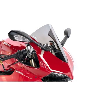 WRS RACE Windscreen for PANIGALE 1199/899
