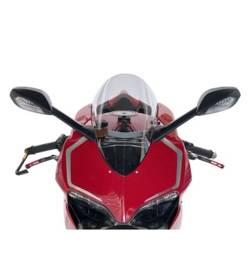 WRS RACE Windscreen for PANIGALE 1199/899