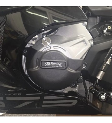 GBRacing Engine Case Covers Kit for CF MOTO 675 SR-R 25-26
