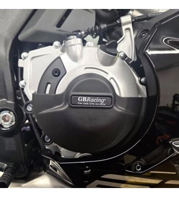 GBRacing Engine Case Covers Kit for CF MOTO 675 SR-R 25-26