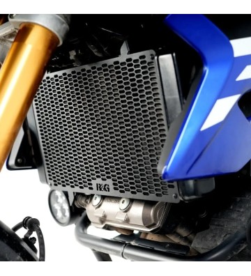 R&G PRO Radiator Guard for SUZUKI V-STROM 23- / DL1050 / DL1050XT 20-22