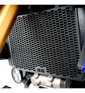 R&G Proteção de Radiador PRO para SUZUKI V-STROM 23- / DL1050 / DL1050XT 20-22