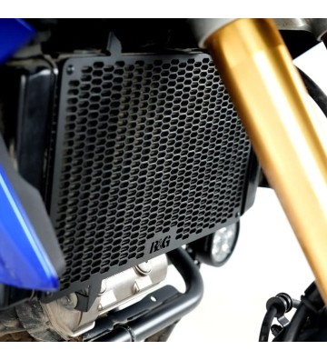 R&G Proteção de Radiador PRO para SUZUKI V-STROM 23- / DL1050 / DL1050XT 20-22