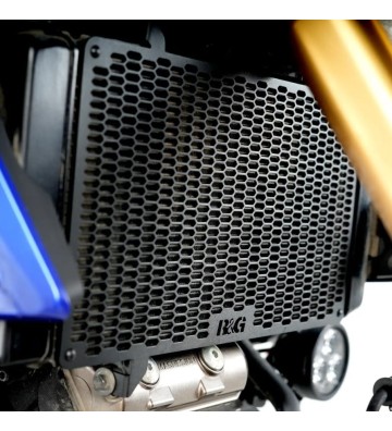 R&G PRO Radiator Guard for SUZUKI V-STROM 23- / DL1050 / DL1050XT 20-22