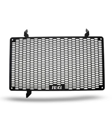 R&G PRO Radiator Guard for SUZUKI V-STROM 23- / DL1050 / DL1050XT 20-22