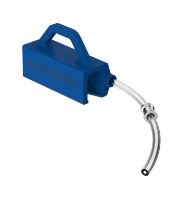 EVOTECH PERFORMANCE Chain Lubricator Kit (Blue) for SUZUKI V-STROM 1050 20-