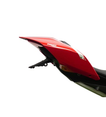 EVOTECH PERFORMANCE Tail Tidy for DUCATI PANIGALE V4/S V2/S V4R / STREETFIGHTER V2/S V4/S