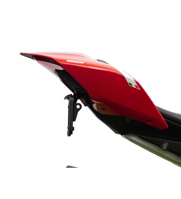 EVOTECH PERFORMANCE Tail Tidy for DUCATI PANIGALE V4/S V2/S V4R / STREETFIGHTER V2/S V4/S