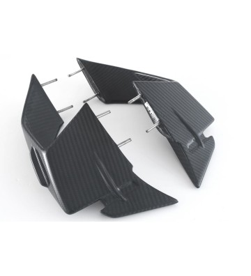FULLSIX Winglets Set for S1000RR 23-24