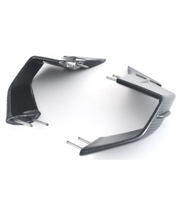 FULLSIX Winglets Set for S1000RR 23-24