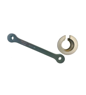 ALPHA TECHNIK Lowering Kit 35mm for KAWASAKI Ninja 300 12-