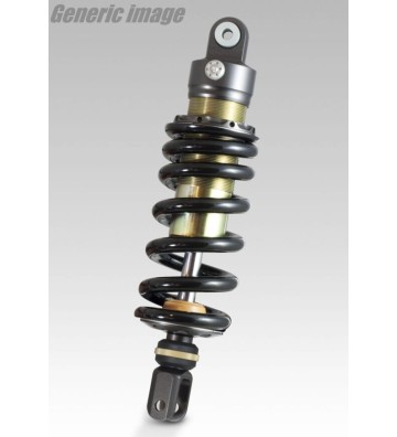 HYPERPRO Amortecedor Traseiro para NX 500 24- / CB 500 X 19-22