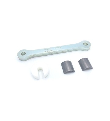 ALPHA TECHNIK Lowering Kit 40mm for KAWASAKI Ninja 125 18-