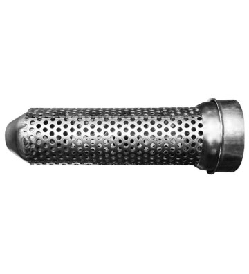 LEOVINCE Db-Killer Ø 54