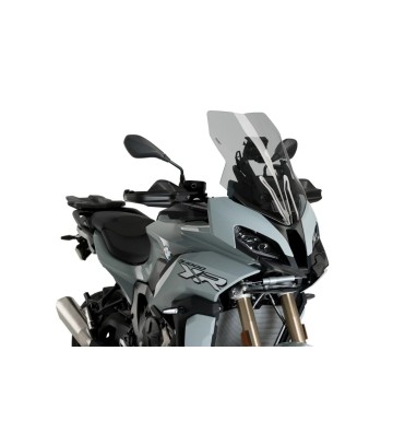 PUIG TOURING Windscreen for BMW S1000 XR 20-26