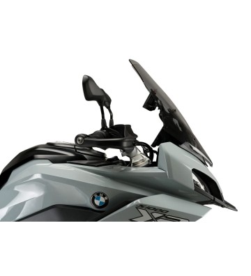 PUIG TOURING Windscreen for BMW S1000 XR 20-26