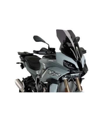 PUIG TOURING Windscreen for BMW S1000 XR 20-26