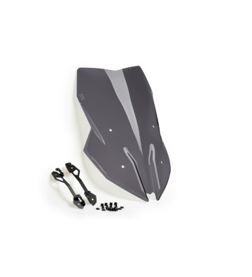 PUIG TOURING Windscreen for BMW S1000 XR 20-26