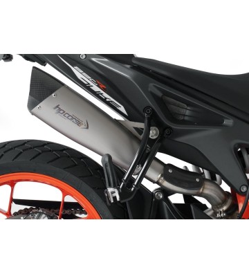 HP CORSE EVOXTREME 310 TITANIUM Slip-on for KTM 890 DUKE 20-25