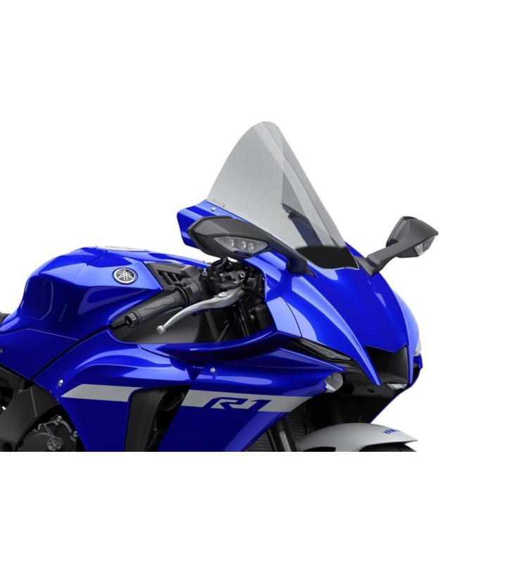 PUIG Vidro R-RACER para YAMAHA YZF-R1 20-25